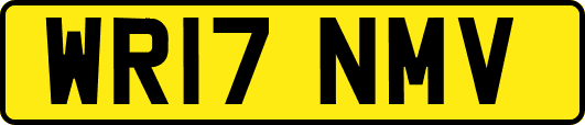WR17NMV