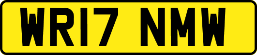 WR17NMW