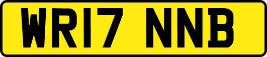 WR17NNB