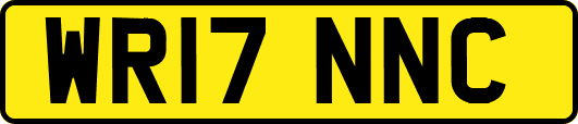 WR17NNC