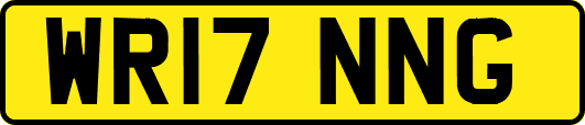 WR17NNG