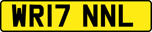 WR17NNL
