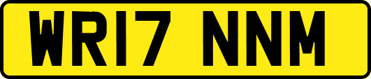 WR17NNM
