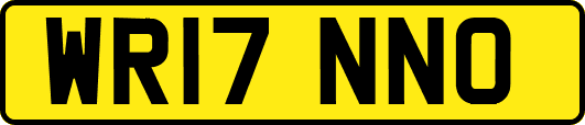 WR17NNO