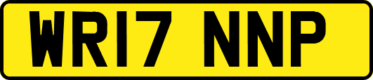WR17NNP