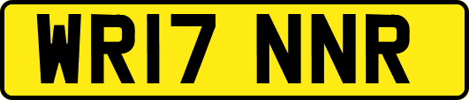 WR17NNR