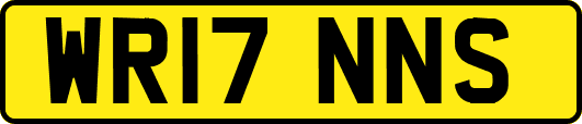 WR17NNS