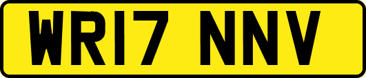 WR17NNV