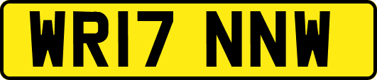 WR17NNW