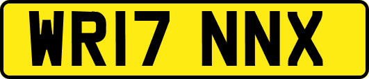 WR17NNX