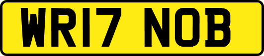 WR17NOB