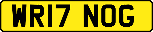 WR17NOG
