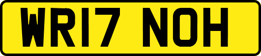 WR17NOH