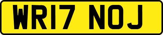 WR17NOJ