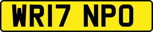 WR17NPO