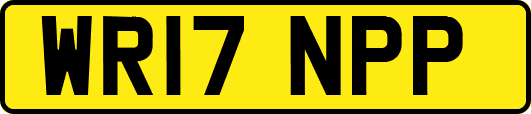 WR17NPP