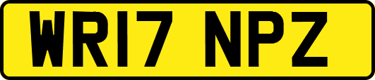 WR17NPZ