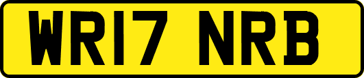 WR17NRB