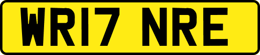 WR17NRE