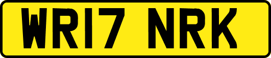 WR17NRK