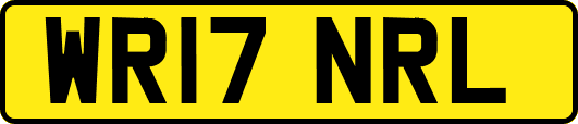 WR17NRL