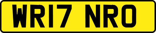 WR17NRO