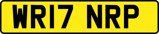 WR17NRP