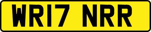 WR17NRR