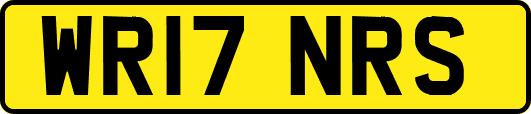 WR17NRS