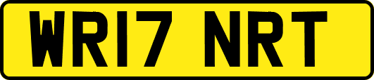 WR17NRT