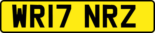 WR17NRZ