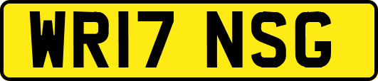 WR17NSG