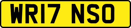 WR17NSO