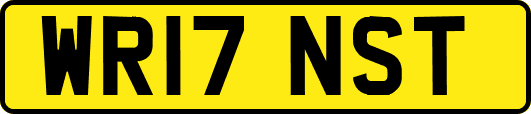 WR17NST
