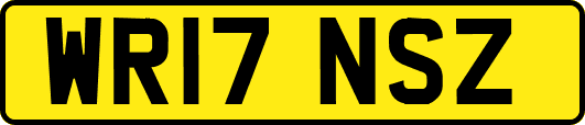 WR17NSZ