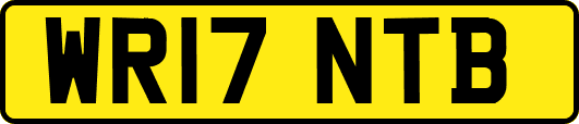 WR17NTB