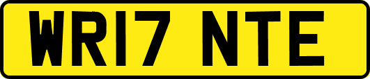 WR17NTE