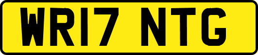 WR17NTG
