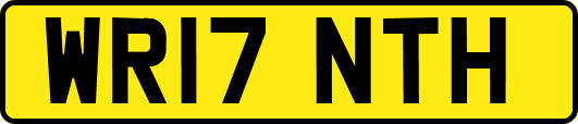 WR17NTH