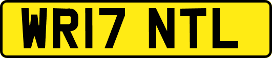 WR17NTL
