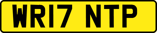 WR17NTP