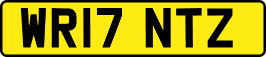 WR17NTZ