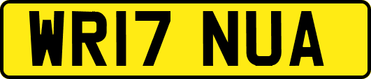 WR17NUA