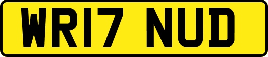 WR17NUD
