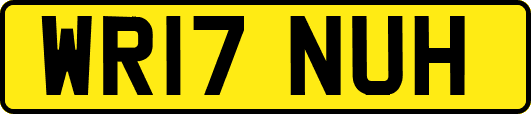WR17NUH