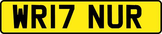 WR17NUR