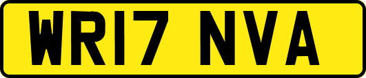 WR17NVA