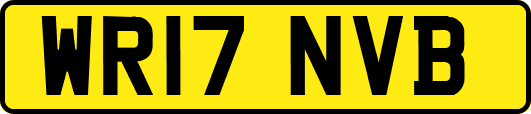 WR17NVB