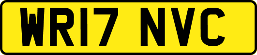 WR17NVC