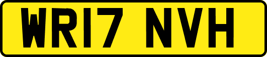 WR17NVH